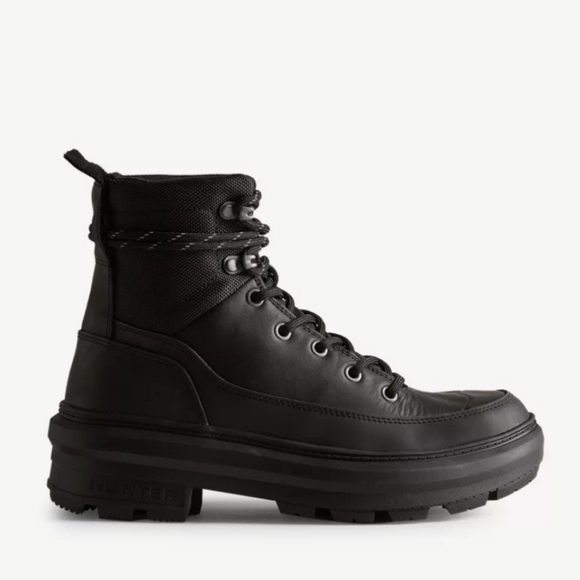 Hunter Women's Rebel Explorer - New without Tags - Picture 3 of 10